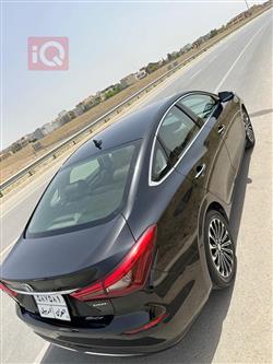 Changan Eado